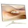 ASUS VU249CFE-M monitor komputerowy 60,5 cm (23,8 cala) 1920 x 1080 pikseli Full HD Złoty