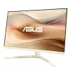 ASUS VU249CFE-M monitor komputerowy 60,5 cm (23,8 cala) 1920 x 1080 pikseli Full HD Złoty