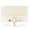 ASUS VU249CFE-M monitor komputerowy 60,5 cm (23,8 cala) 1920 x 1080 pikseli Full HD Złoty