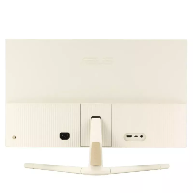 ASUS VU249CFE-M monitor komputerowy 60,5 cm (23,8 cala) 1920 x 1080 pikseli Full HD Złoty