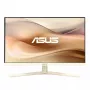 ASUS VU249CFE-M monitor komputerowy 60,5 cm (23,8 cala) 1920 x 1080 pikseli Full HD Złoty