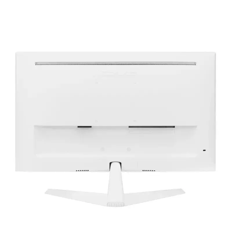 ASUS VY249HF-W monitor komputerowy 60,5 cm (23,8 cala) 1920 x 1080 pikseli Full HD LCD biały