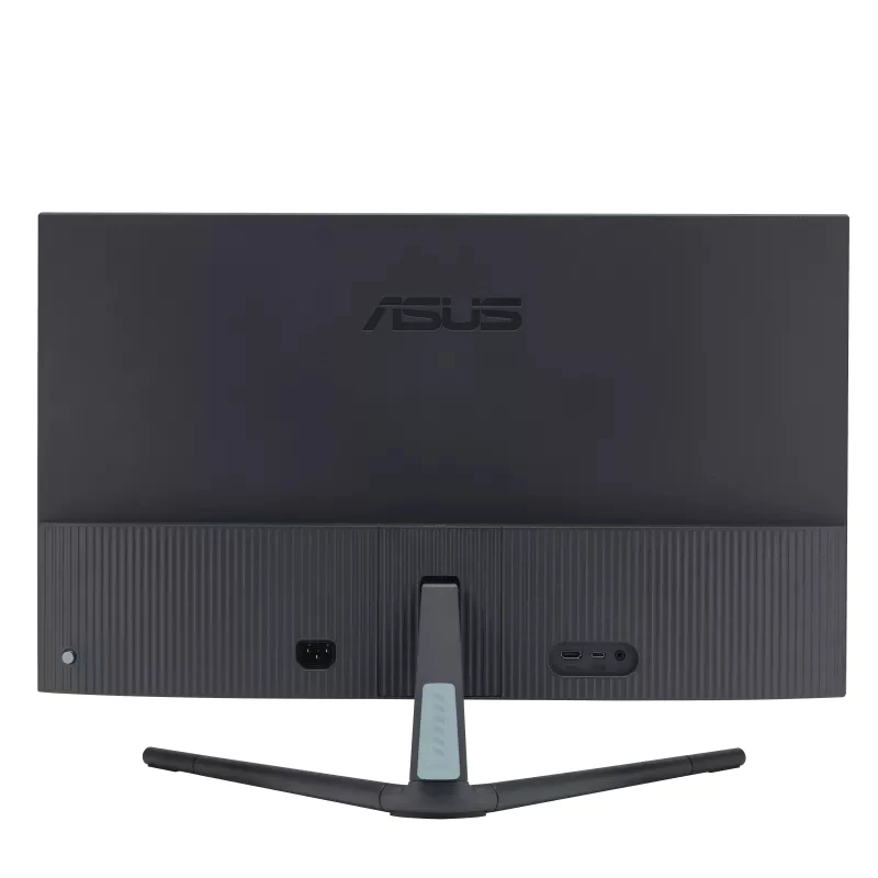 ASUS VU279CFE-B monitor komputerowy 68,6 cm (27 cali) 1920 x 1080 pikseli Full HD LCD Niebieski