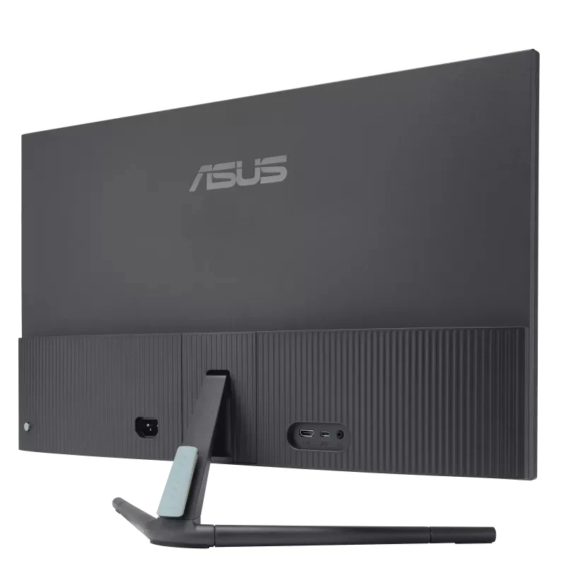 ASUS VU279CFE-B monitor komputerowy 68,6 cm (27 cali) 1920 x 1080 pikseli Full HD LCD Niebieski
