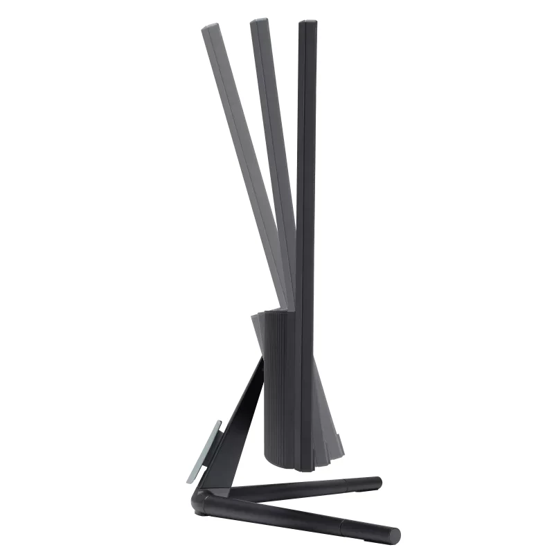 ASUS VU279CFE-B monitor komputerowy 68,6 cm (27 cali) 1920 x 1080 pikseli Full HD LCD Niebieski