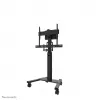 Neomounts AV2-500BL Zestaw do videobarów 43-110 cali - VESA - maks. 10 kg - uniwersalny