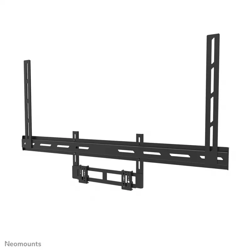 Neomounts AV2-500BL Zestaw do videobarów 43-110 cali - VESA - maks. 10 kg - uniwersalny