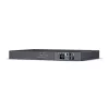 CyberPower PDU44005 jednostka dystrybucji zasilania (PDU) 10 gniazd AC 1U czarna