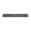 CyberPower PDU44005 jednostka dystrybucji zasilania (PDU) 10 gniazd AC 1U czarna