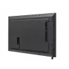 LG 49UM5N-H Cyfrowy wyświetlacz reklamowy 124,5 cm (49 cali) LCD Wi-Fi 500 cd/m² 4K Ultra HD Czarny WebOS 24/7