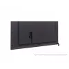 LG 55UM5N-H Digital signage płaski panel 139.7 cm (55 cali) LCD Wi-Fi 500 cd/m² 4K Ultra HD Czarny WebOS 24/7