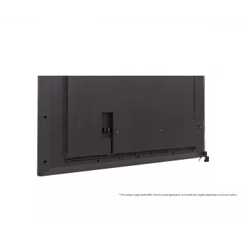 LG 55UM5N-H Digital signage płaski panel 139.7 cm (55 cali) LCD Wi-Fi 500 cd/m² 4K Ultra HD Czarny WebOS 24/7