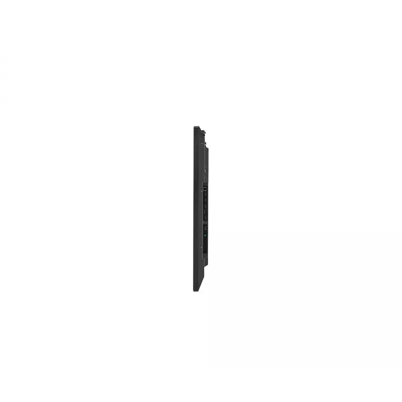 LG 55UM5N-H Digital signage płaski panel 139.7 cm (55 cali) LCD Wi-Fi 500 cd/m² 4K Ultra HD Czarny WebOS 24/7