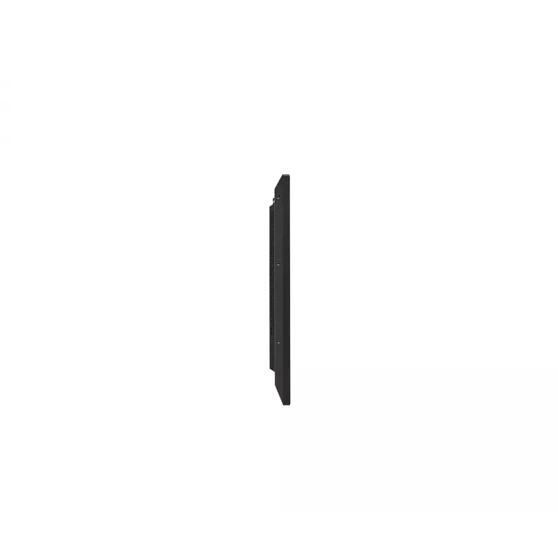 LG 55UM5N-H Digital signage płaski panel 139.7 cm (55 cali) LCD Wi-Fi 500 cd/m² 4K Ultra HD Czarny WebOS 24/7