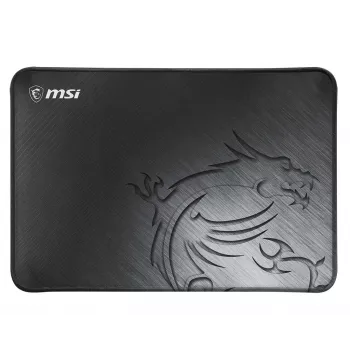 MSI Agility GD21 Podkładka pod mysz gamingowa Czarny