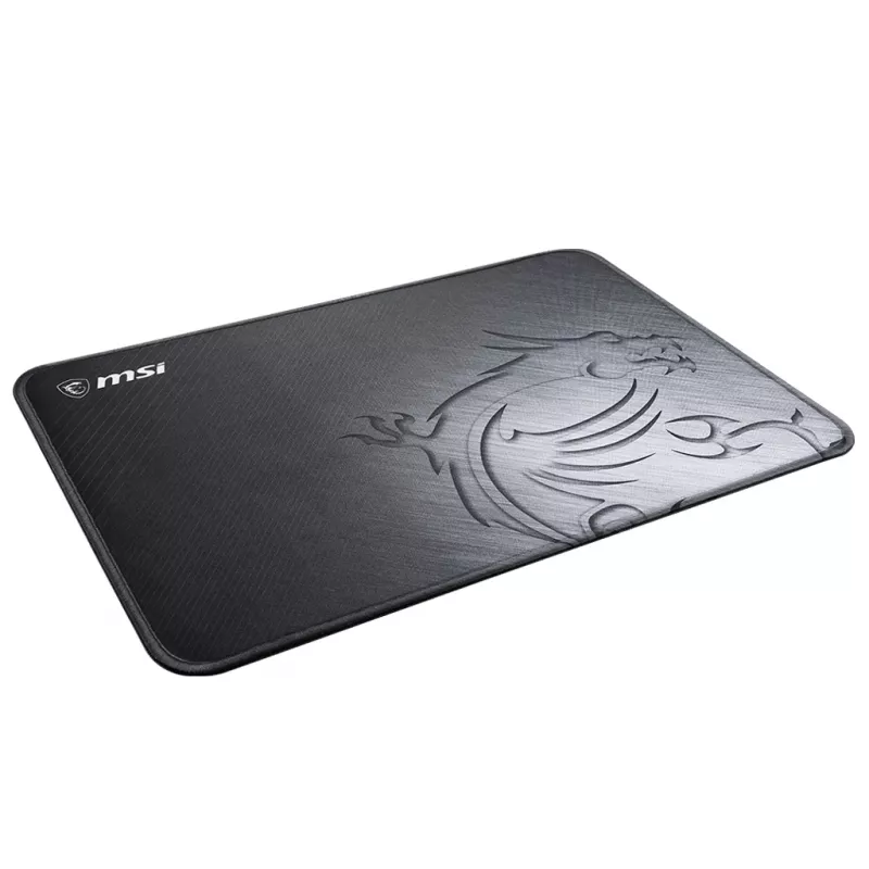 MSI Agility GD21 Podkładka pod mysz gamingowa Czarny