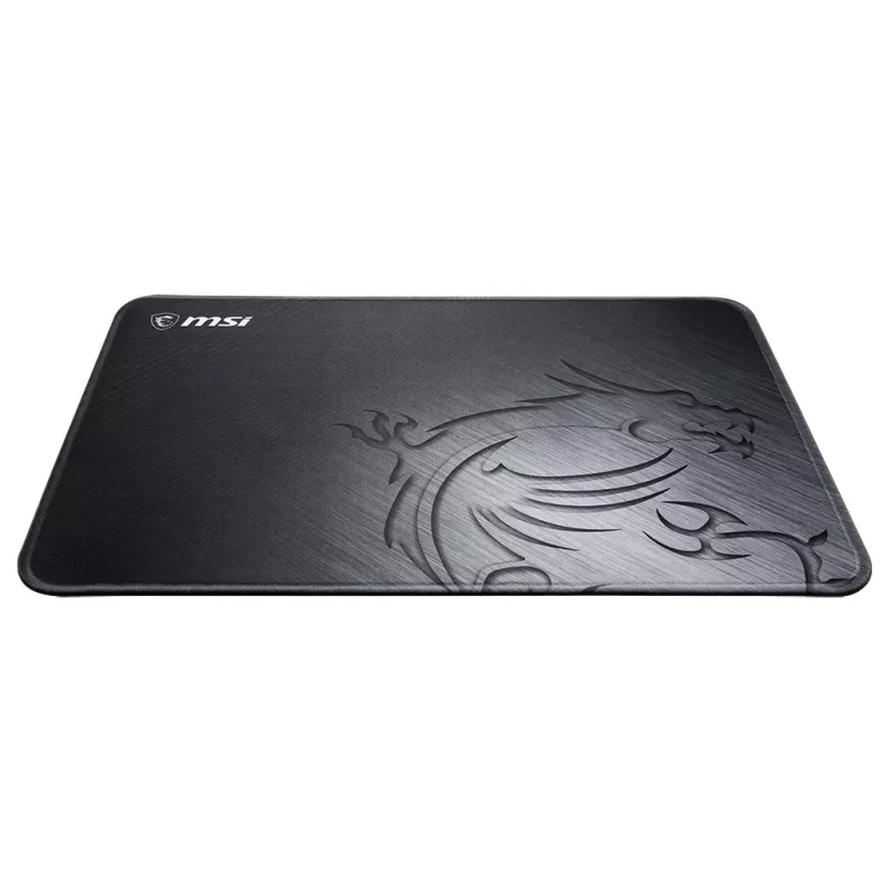 MSI Agility GD21 Podkładka pod mysz gamingowa Czarny
