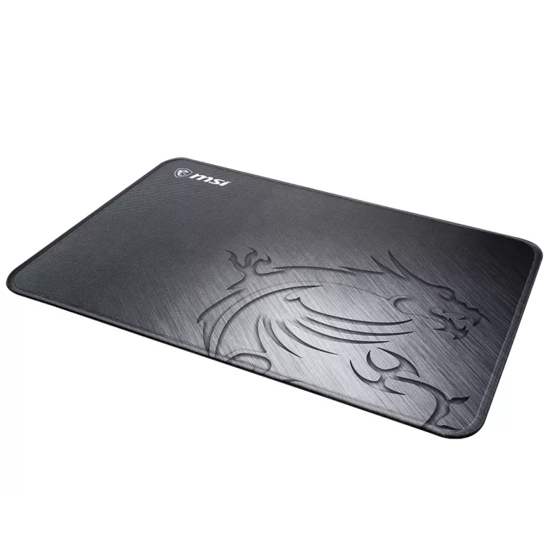 MSI Agility GD21 Podkładka pod mysz gamingowa Czarny