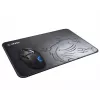MSI Agility GD21 Podkładka pod mysz gamingowa Czarny