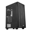 Obudowa PC IBOX CETUS 906 Midi Tower Czarna — ATX/mATX, 460×210×350 mm, GPU 29 cm, 7 napędów, wentylatory RGB