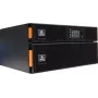 Vertiv Liebert GXT5 Double Online Conversion UPS -5000VA/5000W| 230V| Z zestawem rackowym i kartą komunikacyjną Intellislot RDU101| GXT5-5000IRT5UXLN