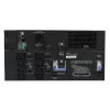 Vertiv Liebert GXT5 Double Online Conversion UPS -5000VA/5000W| 230V| Z zestawem rackowym i kartą komunikacyjną Intellislot RDU101| GXT5-5000IRT5UXLN