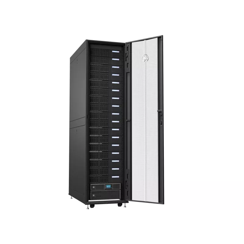Vertiv Liebert GXT5 Double Online Conversion UPS -5000VA/5000W| 230V| Z zestawem rackowym i kartą komunikacyjną Intellislot RDU101| GXT5-5000IRT5UXLN