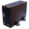 Vertiv Liebert GXT5 Double Online Conversion UPS -5000VA/5000W| 230V| Z zestawem rackowym i kartą komunikacyjną Intellislot RDU101| GXT5-5000IRT5UXLN