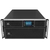 Vertiv Liebert GXT5 Double Online Conversion UPS -5000VA/5000W| 230V| Z zestawem rackowym i kartą komunikacyjną Intellislot RDU101| GXT5-5000IRT5UXLN