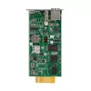 EATON CORPORATION sieciowy UPS Management Card Mini sieciowy-M3 1.0 Gb/s - pełny dupleks