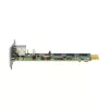 EATON CORPORATION sieciowy UPS Management Card Mini sieciowy-M3 1.0 Gb/s - pełny dupleks