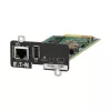 EATON CORPORATION sieciowy UPS Management Card Mini sieciowy-M3 1.0 Gb/s - pełny dupleks