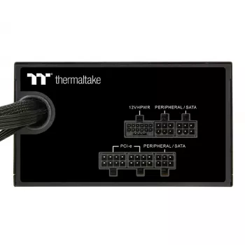 Zasilacz THERMALTAKE - Smart BM3 Bronze 650W - TT Premium Edition