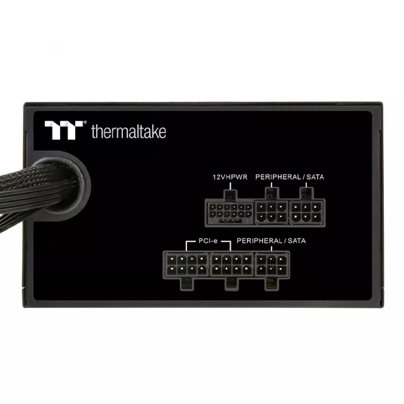 Zasilacz THERMALTAKE - Smart BM3 Bronze 650W - TT Premium Edition