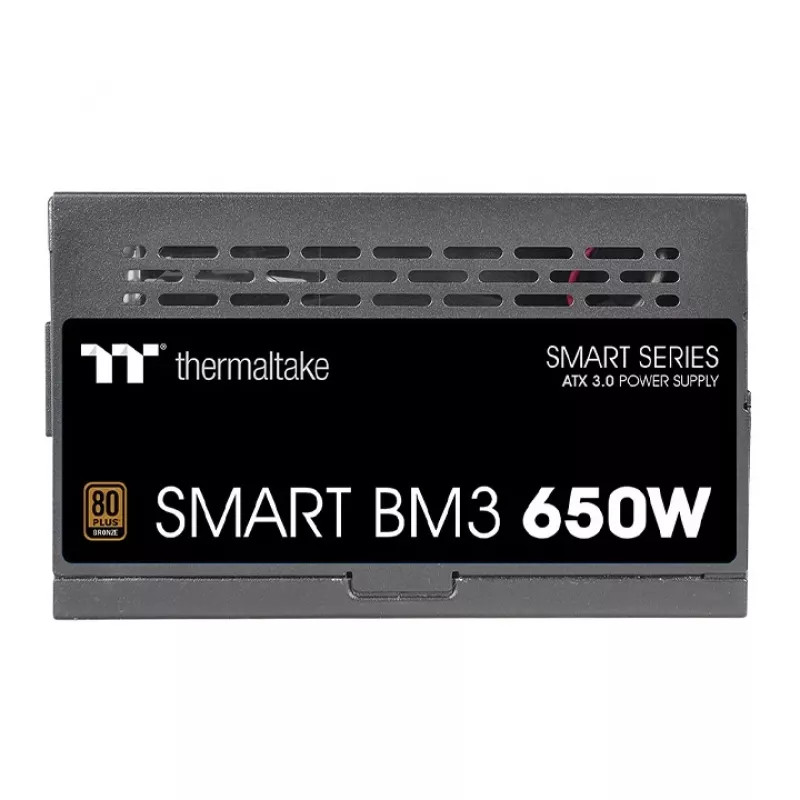 Zasilacz THERMALTAKE - Smart BM3 Bronze 650W - TT Premium Edition