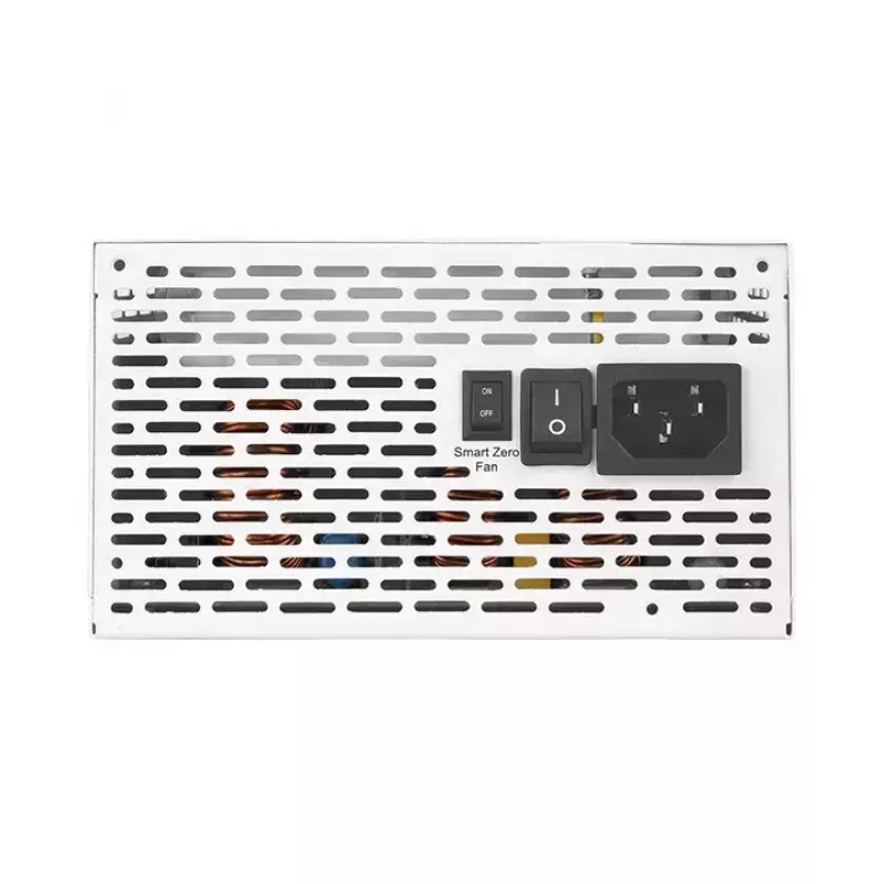 Zasilacz Thermaltake Toughpower GF A3 Snow 850W