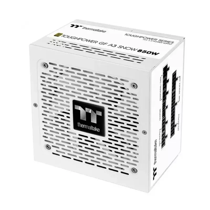 Zasilacz Thermaltake Toughpower GF A3 Snow 850W