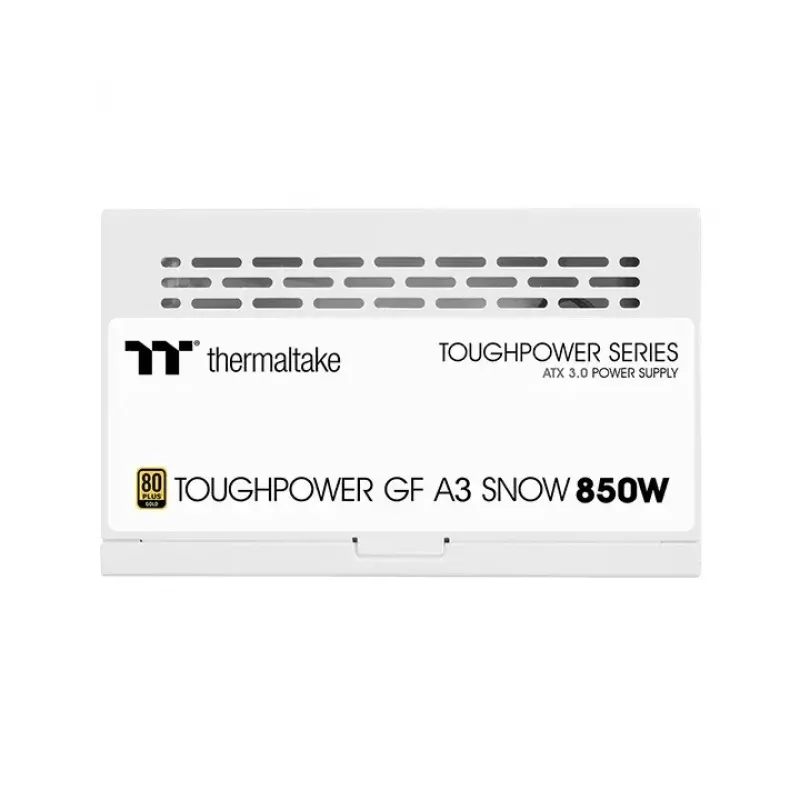 Zasilacz Thermaltake Toughpower GF A3 Snow 850W