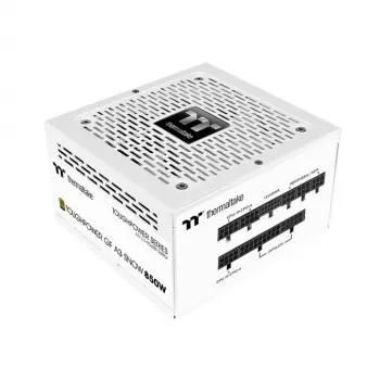 Zasilacz Thermaltake Toughpower GF A3 Snow 850W