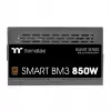 THERMALTAKE Zasilacz - Smart BM3 Bronze 850W - TT Premium Edition - 80 PLUS Bronze