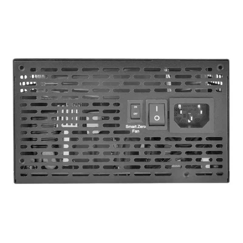 THERMALTAKE Zasilacz - Smart BM3 Bronze 850W - TT Premium Edition - 80 PLUS Bronze