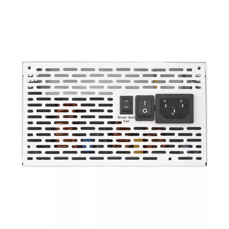 Zasilacz THERMALTAKE - Toughpower GF A3 Snow 1050W - Edycja TT Premium - 80 PLUS Gold