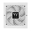 Zasilacz THERMALTAKE - Toughpower GF A3 Snow 1050W - Edycja TT Premium - 80 PLUS Gold