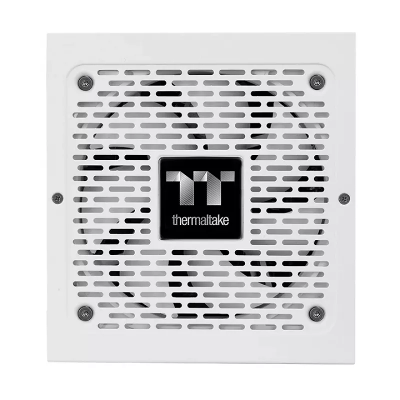 Zasilacz THERMALTAKE - Toughpower GF A3 Snow 1050W - Edycja TT Premium - 80 PLUS Gold