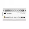 THERMALTAKE Zasilacz - Toughpower GF3 Snow 1200W - TT Premium Edition - 80 PLUS Gold
