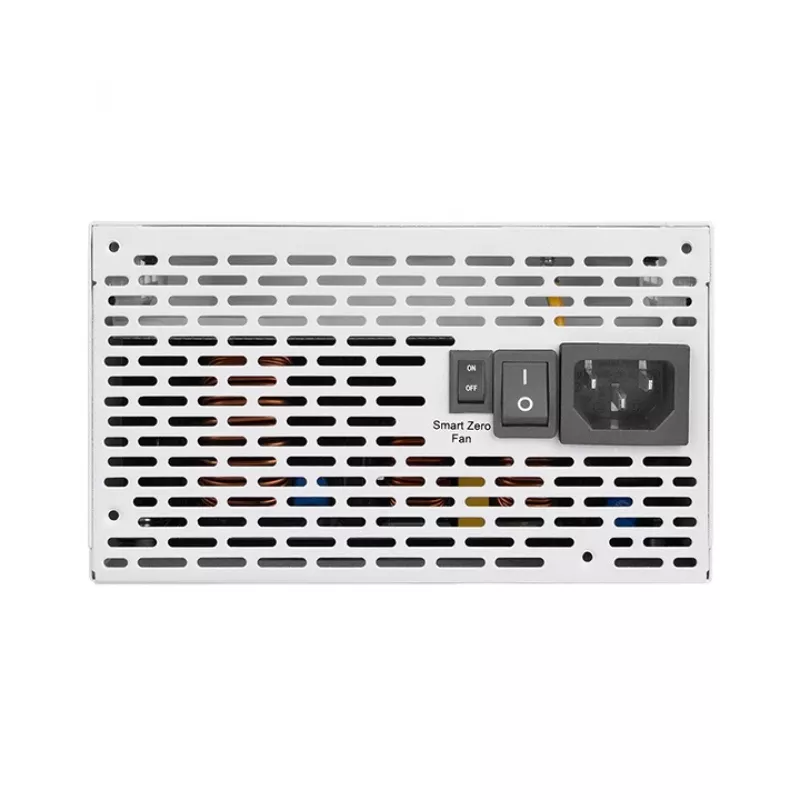 THERMALTAKE Zasilacz - Toughpower GF3 Snow 1200W - TT Premium Edition - 80 PLUS Gold