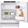Bosch KUL22VFD0 chłodziarko-zamrażarka do zabudowy podblatowej, 93 l chłodziarka + 17 l zamrażarka, klasa energetyczna D
