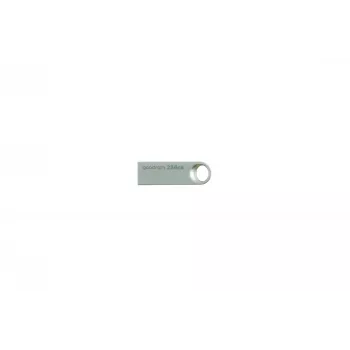 Goodram USB UNO3-2560S0R11 Pamięć USB 256 GB USB Type-A 3.2 Gen 1 (3.1 Gen 1) Srebrna