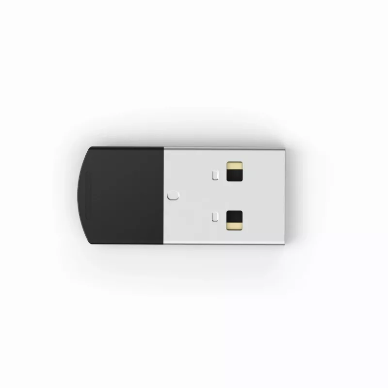 Hama 00139915 bezprzewodowy prezenter RF Czarny