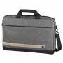 Hama Terra 39.6 cm (15.6 cala) Torba na dokumenty Szary